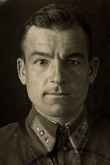 Столяров Алексей Александрович